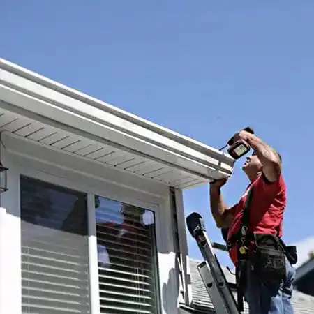 gutter services Glen Rock